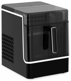 Klarstein IceLux 23kg/24h 3.8L Kostkarka do Lodu Czarny