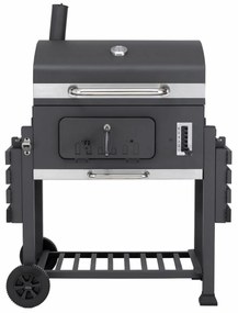 Tepro 1165R Grill Toronto XXL, 152 x 73 x 137 cm
