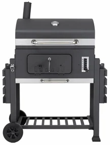 Tepro 1165R Grill Toronto XXL, 152 x 73 x 137 cm
