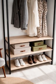 Szafa z Pókami Onsa 84x40x180cm