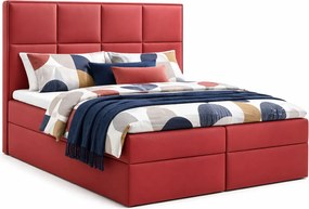 Łóżko kontynentalne 160x200 R1-A62