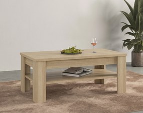 Ława LUNO 120 cm Stolik Kawowy do Salonu