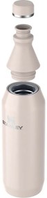 STANLEY All Day Slim Bottle butelka 600 ml Rose Quartz