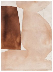 Plakat 50x70 cm Bloom – Berit Mogensen Lopez – The Poster Club