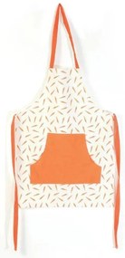 Lniany fartuch – Mila Home