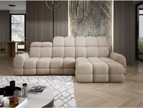 Narożnik TOLLO MINI S Prawostronny Elektryczna regulacja Anthology 04 WERSAL