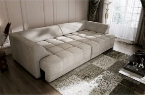 Sofa TIGA z funkcja spania Elektryczny System rozkładania APHRODITE 04 WERSAL