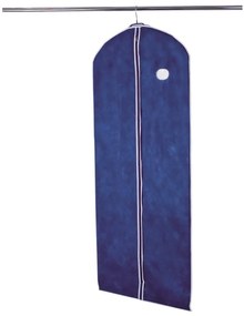 Niebieski pokrowiec na garnitur Wenko Ocean, 150x60 cm
