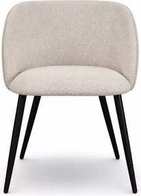 Krzesło Livio Special Black – nowoczesny design z komfortowym siedziskiem i personalizowanym obiciem