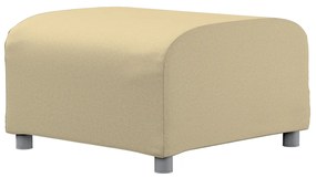 Pokrowiec na podnóżek Klippan