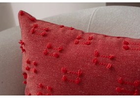Poszewka na poduszkę 43x43 cm Tuffet – Mioli Decor