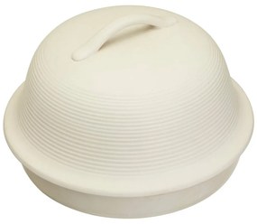 Kamionkowa forma do pieczenia chleba Kitchen Craft Cloche, 30x19 cm