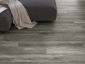 Mexen Claremont próbka paneli winylowych SPC 6,5 mm, podkład IXPE 1,5 mm, 4 V-Fuga, Dąb - F1039-S