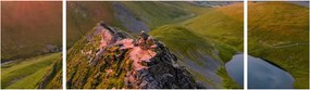 Obraz - Blencathra (170x50 cm)