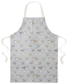 Bawełniany fartuch Hen House – Cooksmart ®