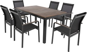 Doppler EXPERT WOOD Plus, 6+1