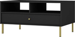 Ława TORINO 100,2 cm Stolik Kawowy do Salonu