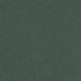 Nowoczesna pufa PRADO Soft Lux w tkaninie CURIO 37 WERSAL