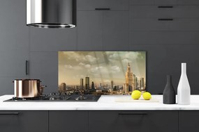 Panel Kuchenny Urok Starych Kamienic