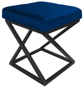 Pufa ZOA LOFT podstawa czarna MG16