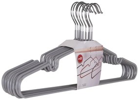 Wieszaki metalowe zestaw 10 szt. Massa – House Nordic