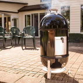 Węglowa wędzarka Smokey Mountain Cooker 47 cm WEBER 721004