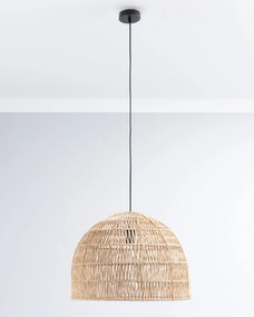 Lampa wisząca Nasira 40cm
