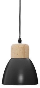 Lampa sufitowa scandi COLOR BREAK, Ø 15 cm
