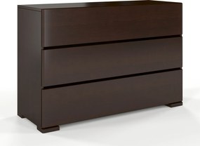 Komoda sosnowa Visby Sandemo 3S