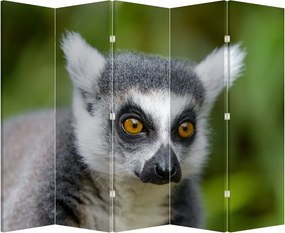 Parawan - Lemur (210x170 cm)