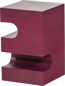 Metalowy stolik 30x30 cm Jessa – WOOOD