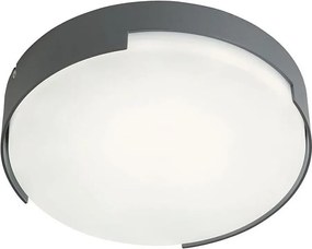 Redo 90005 - Oprawa sufitowa LED SKOR LED/16W/230V IP54