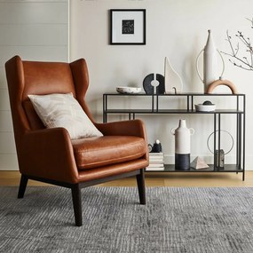 Stolik dekoracyjny Venedik Black