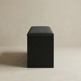 Szafka na buty z siedziskiem TRIA, 80 x 43 x 30 cm