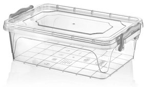 Orion Plastikowy pojemnik do przechowywania, 3,8 l, 3,8 l