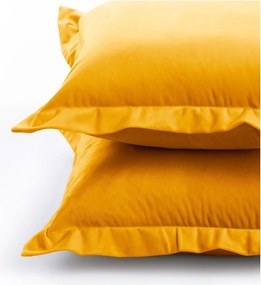 Poszewki na poduszki zestaw 2 szt. 45x45 cm Side – AmeliaHome