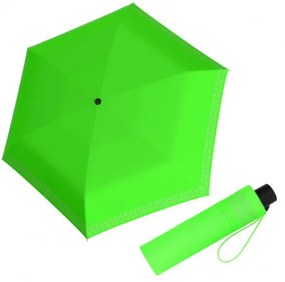 Fiber Havanna Safety Cross - damski parasol składany
