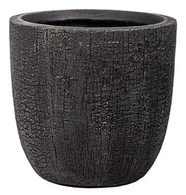 DONICA OGRODOWA PRETO 27 CM CERAMICZNA