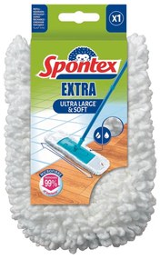 Spontex Nakładka wymienna do mopa Microwiper Extra