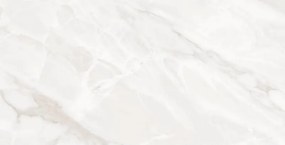Mexen Sparta Bianco gres szkliwiony rekt. G1, płytka podłogowo-ścienna 120 x 60 cm, połysk - TL101-120-060-00