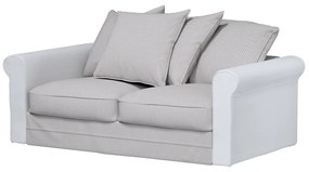 Pokrowiec na sekcję 2-osobową Grönlid, rozkładaną