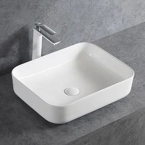 Umywalka nablatowa KW6127