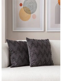 Poszewki na poduszki zestaw 2 szt. 43x43 cm Tuffet – Mioli Decor