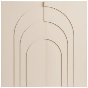 Obraz 60x60 cm Ina – House Nordic