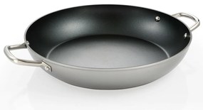 Tescoma Patelnia GrandCHEF+ śred. 36 cm, 2 uchwyty, pr. 36 cm