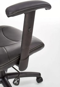 Nowoczesny fotel biurowy Stilo