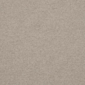 Beżowa zasłona 140x280 cm Meliane – douceur d'intérieur