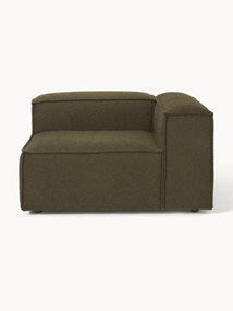 Moduł narożny Bouclé Lennon