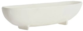 Metalowa miska dekoracyjna 15x38 cm Rosana – Light &amp; Living
