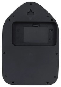 Zegar ścienny Modern Kitty – Karlsson